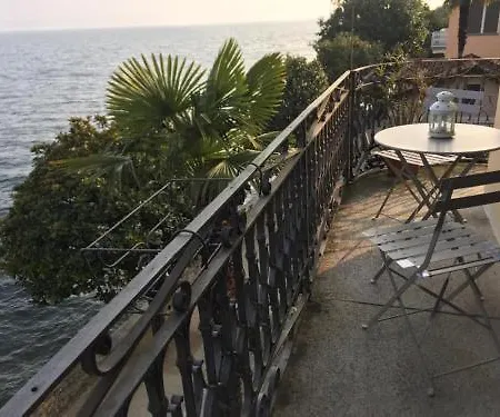 Il Cortile 3* Cannero Riviera